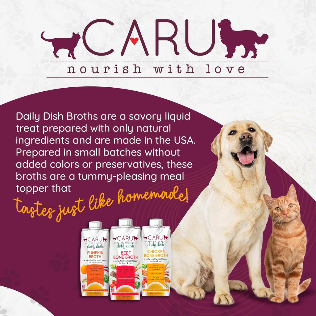 Safe formula for urinary health chicken stock for cats and dogs