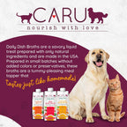 Safe formula for urinary health chicken stock for cats and dogs