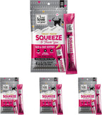 I AND LOVE AND YOU Treat Meow Variety Pack - 12CT - Image 14