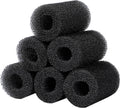 AQUANEAT pre-filter sponge aquarium intake foam cover front view