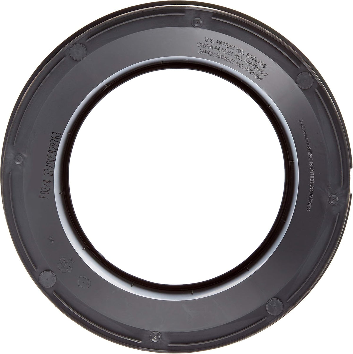 Litter Genie LitterLocker II Refill Cartridge film roll detail