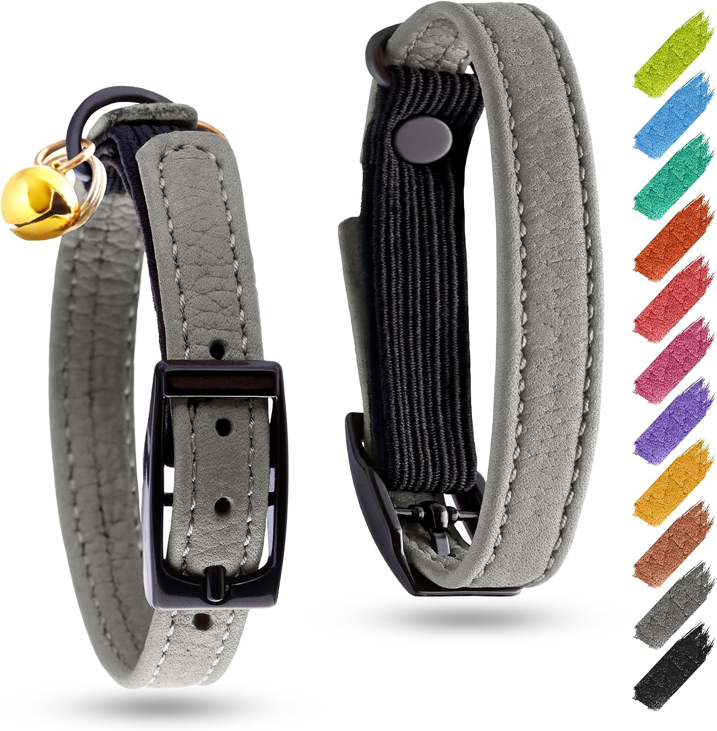 Full packaging presentation of the imported WAUDOG stylish pet accessory