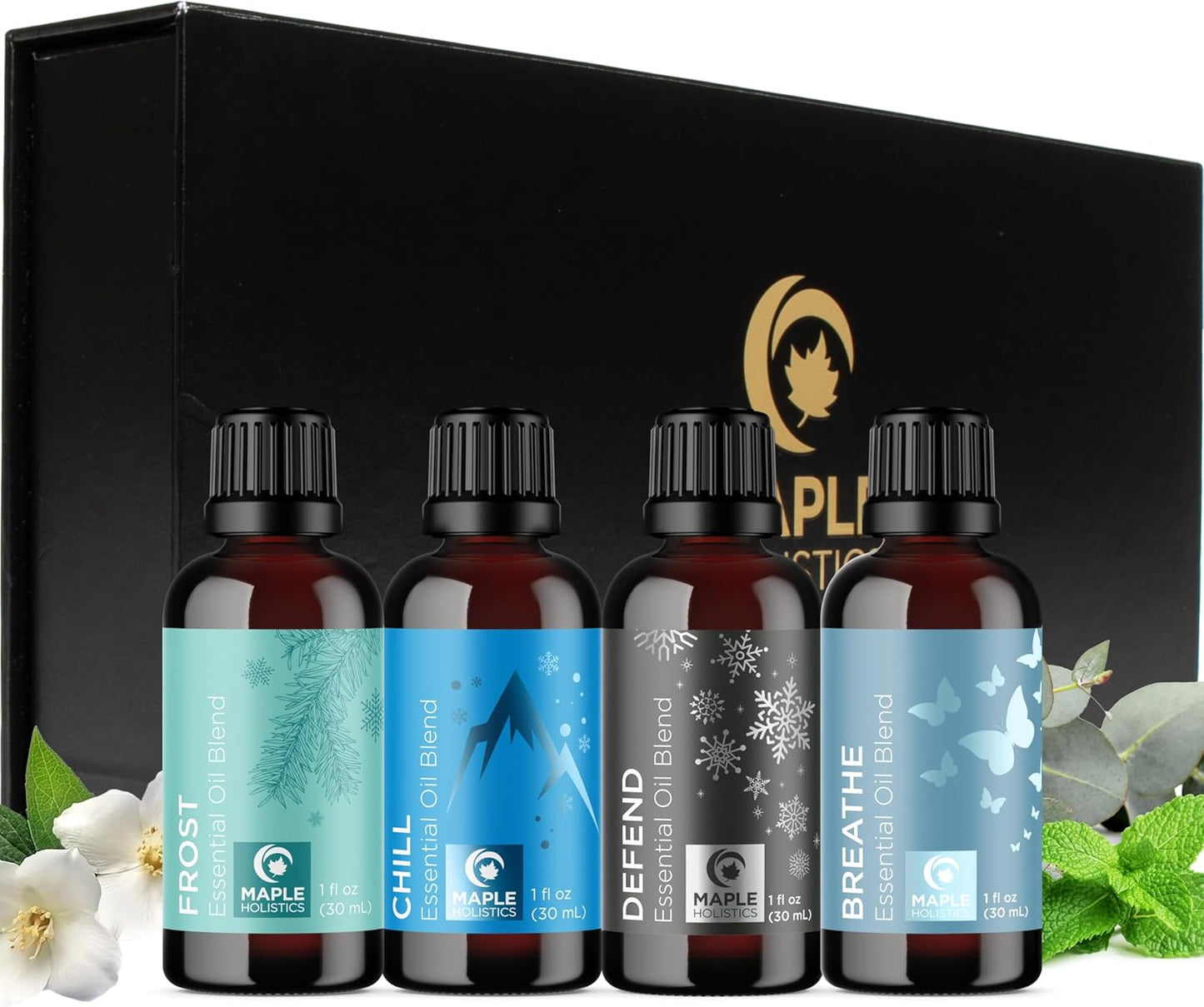 Pure Rosemary Oil for Hair Skin and Nails - 100% Pure Undiluted Rosemary Essential Oil with Dropper for Topical Uses Aromatherapy Diffusing and Home and Beauty DIYs - Vegan and Cruelty Free (1 Fl Oz) - Image 10