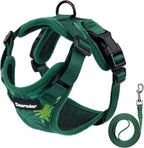 Cat Harness and Leash Set, Adjustable and Escape Proof, Xs - Image 15