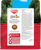 Kaytee Fiesta Conure Bird Food, Nutritious Fun Blend, 4.5 Pounds - Image 11