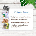 Authentic USA sourced Lafeber parrot food ready for delivery