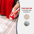 Nature's Miracle professional strength severe pet mess remover packaging