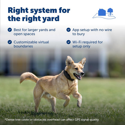 AccuGuard AI tracking system explanation detailing the blending of satellite data and motion sensors.