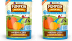 Weruva Pumpkin Patch Up! Pumpkin Pouches for Dogs & Cats - Image 10