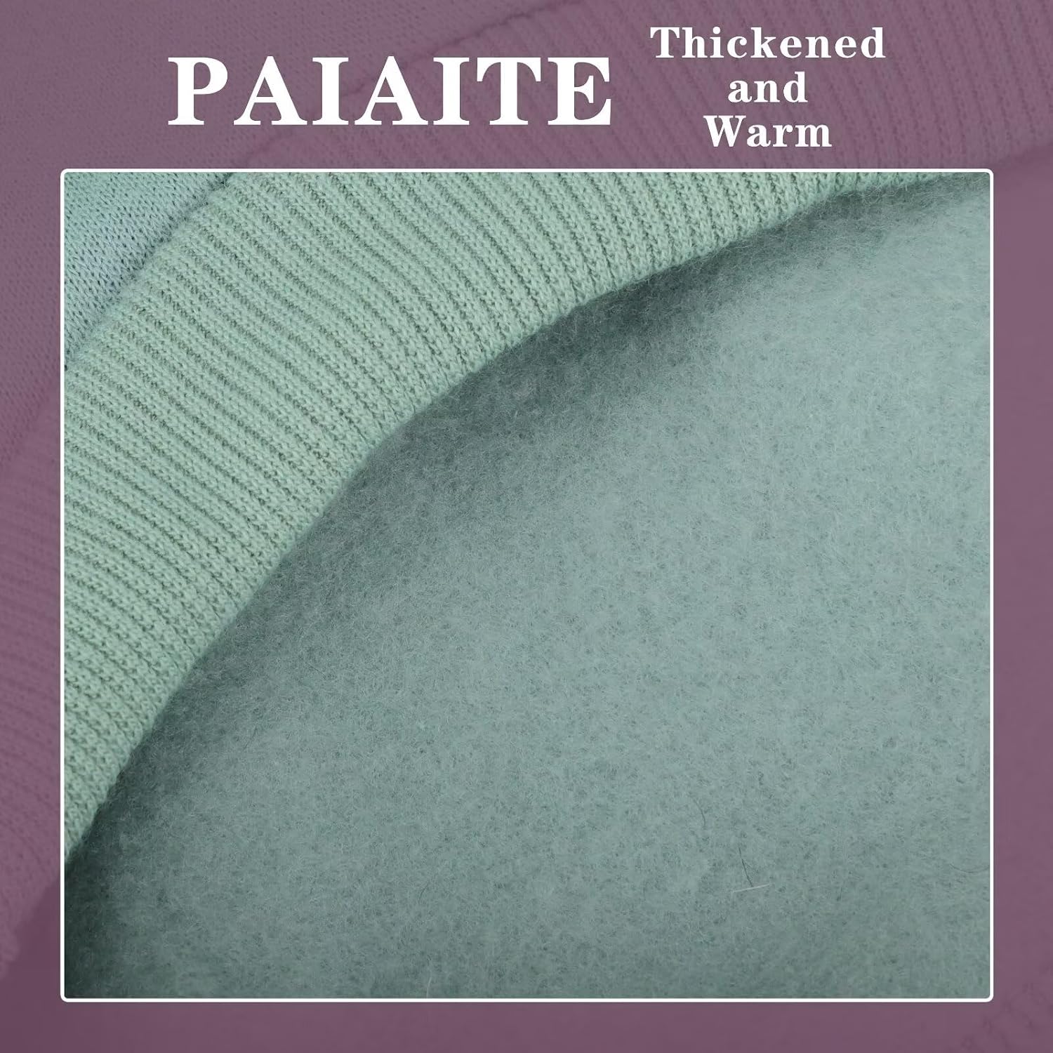 Close up view of Paiaite dog coat leash hole for outdoor walking