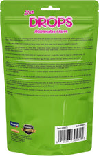 Vitakraft 4.4 ounce small animal treat packaging layout