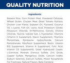 Hill's Prescription Diet c/d cat food packaging with veterinary recommendation seal