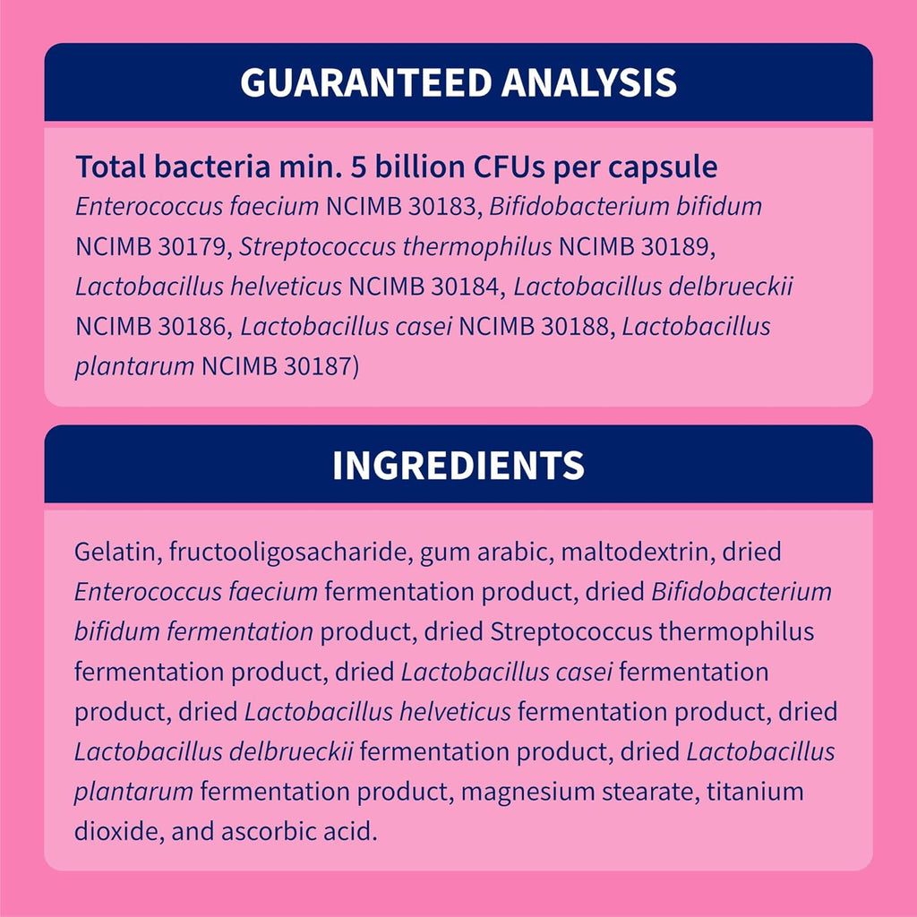Nutramax Proviable digestive health supplement for cats and dogs
