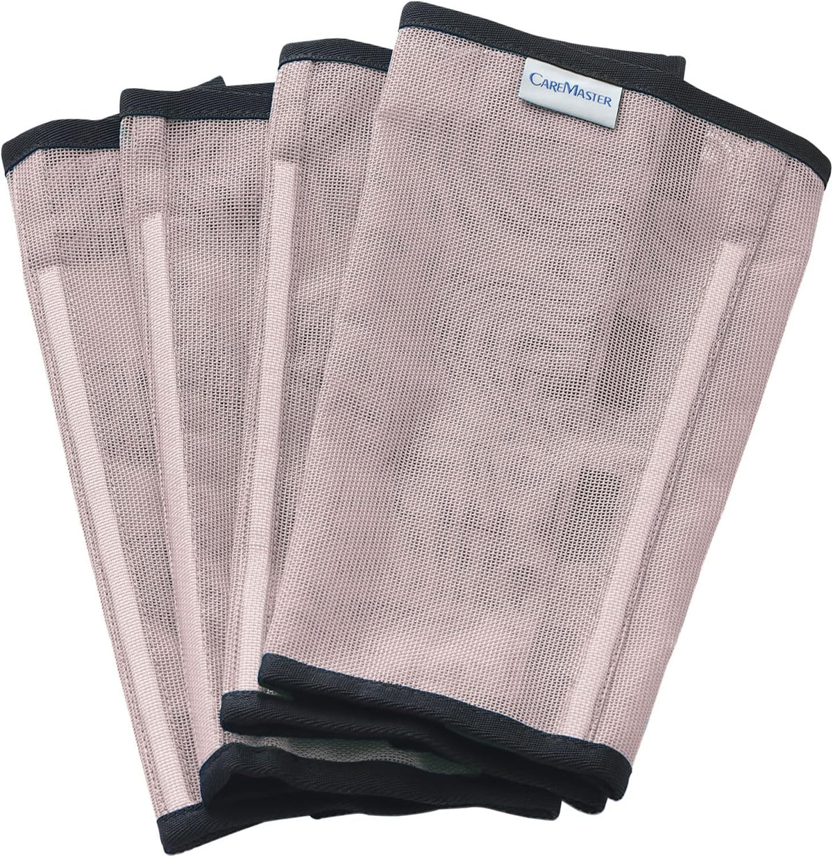 Fine Mesh Fly Boots Loose Fitting & Non-Slip Horse Fly Leggings No More Horsefly Nuisance Greatly Reduce Stomping Breathable with Natural Air Flow (Set of 4) - Image 12