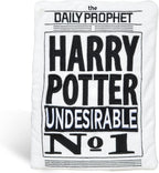 Harry Potter 9 3/4 Platform Frisbee Pet Toy in Themed Design - Plush Rope Dog Toys for Pets - Accessories for Hogwarts Houses - Image 13