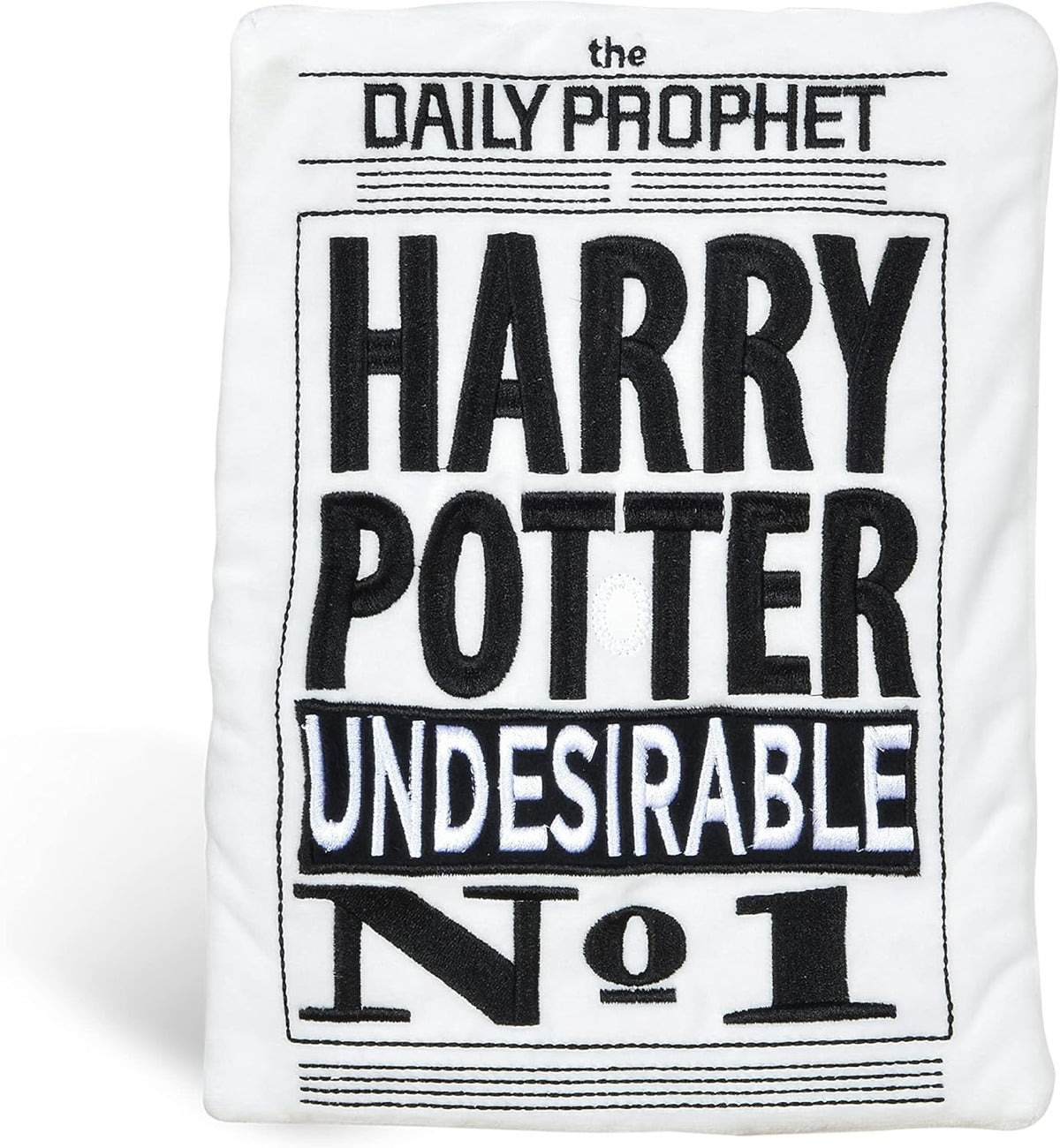 Harry Potter 9 3/4 Platform Frisbee Pet Toy in Themed Design - Plush Rope Dog Toys for Pets - Accessories for Hogwarts Houses - Image 13