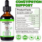 NBTREKTIE feline digestive supplement dropper details showcasing the easy administration method.