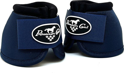 Professionals Choice Equine Ballistic Hoof Overreach Bell Boot, Pair - Image 11