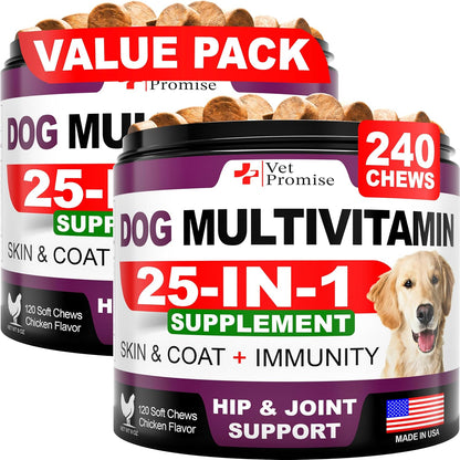 Turkey Tail Mushroom for Dogs - 170 Chews - Mushroom Supplement for Dogs - Lions Mane - Reishi - Immunity Support Multivitamin Vitamins - Joint Health - Energy - Gut - Skin - Made in USA - Image 9