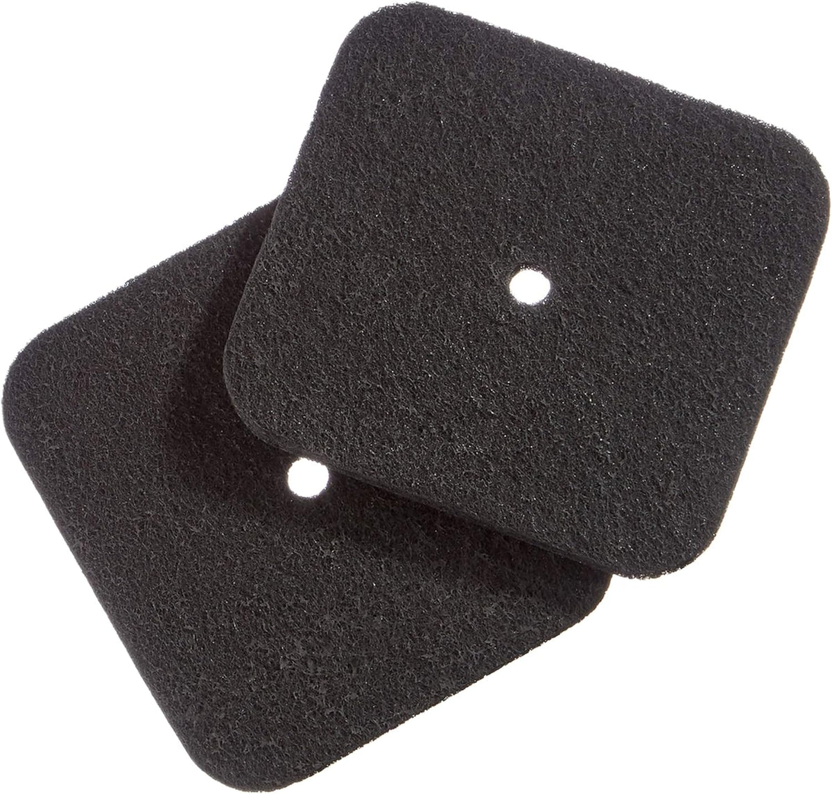 Package back detailing dimensions and installation instructions