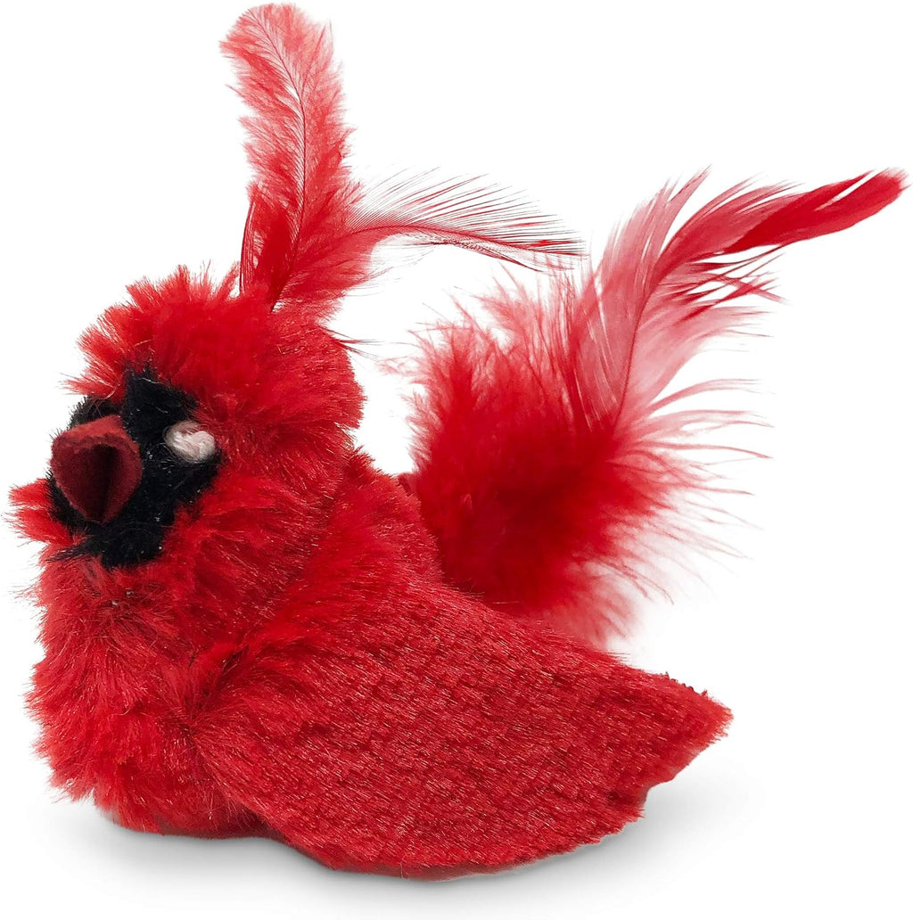 Our Pets interactive cat toy front view