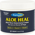Farnam Aloe Heal Veterinary Cream front view container