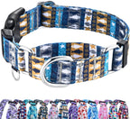 Fidohug premium imported training collar packaging and texture presentation