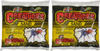 Zoo Med Creatures Sand natural calcium carbonate substrate close up
