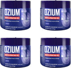Ozium Odor Eliminating Gel - 4.5oz Air Freshener Alternative for Smoke, Pets, and Musty Odors - Long Lasting Odor Remover for Cars, Homes, Closets and Small Spaces - Lavender - Image 10