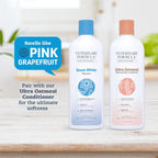 Veterinary Formula Snow White pet shampoo texture preview