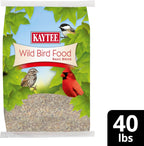 Kaytee Wild Bird Food, 40 Pound - Image 14