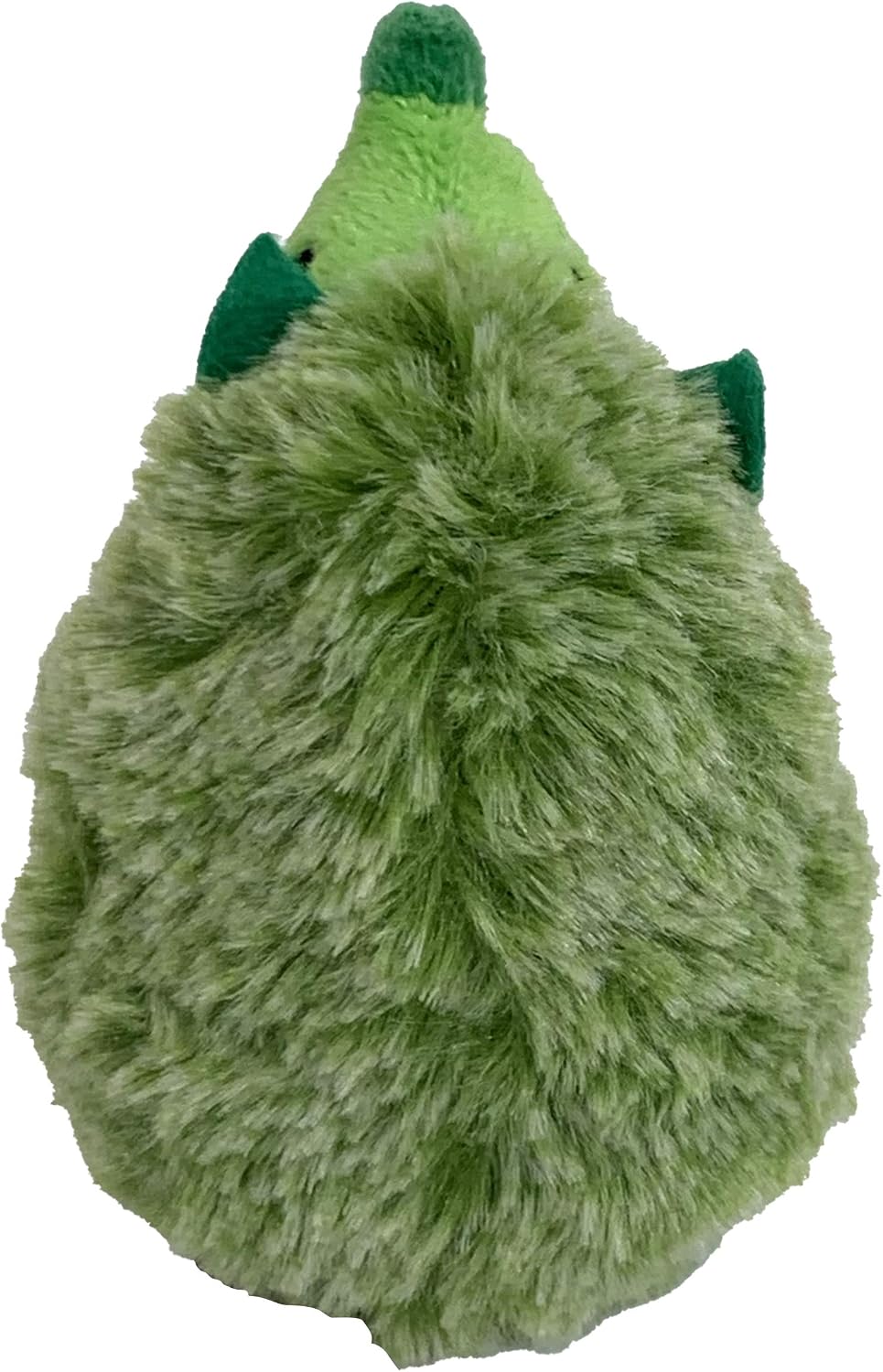 Multipet small dog comfort cuddle companion toy package view.