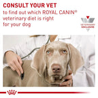 Royal Canin Veterinary Diet Canine Gastrointestinal Puppy Dry Dog Food, 22 lb Bag - Image 10