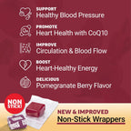 Force Factor Total Beets Ultimate Heart Health for Blood Pressure Support - Image 3