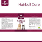 Liquid supplement for feline and canine regular bowel movements bottle view.
