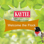 Kaytee Ultimate Wild Finch Blend Wild Bird Food, Attracts Finches & Other Outdoor Wild Birds, 10 Pounds - Image 9