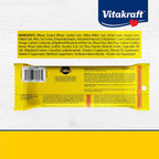 Natural wood chew center of Vitakraft Conure Crunch Stick