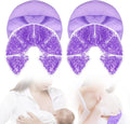 Conbella Hot Cold Gel Bead Breast Therapy Pack front view
