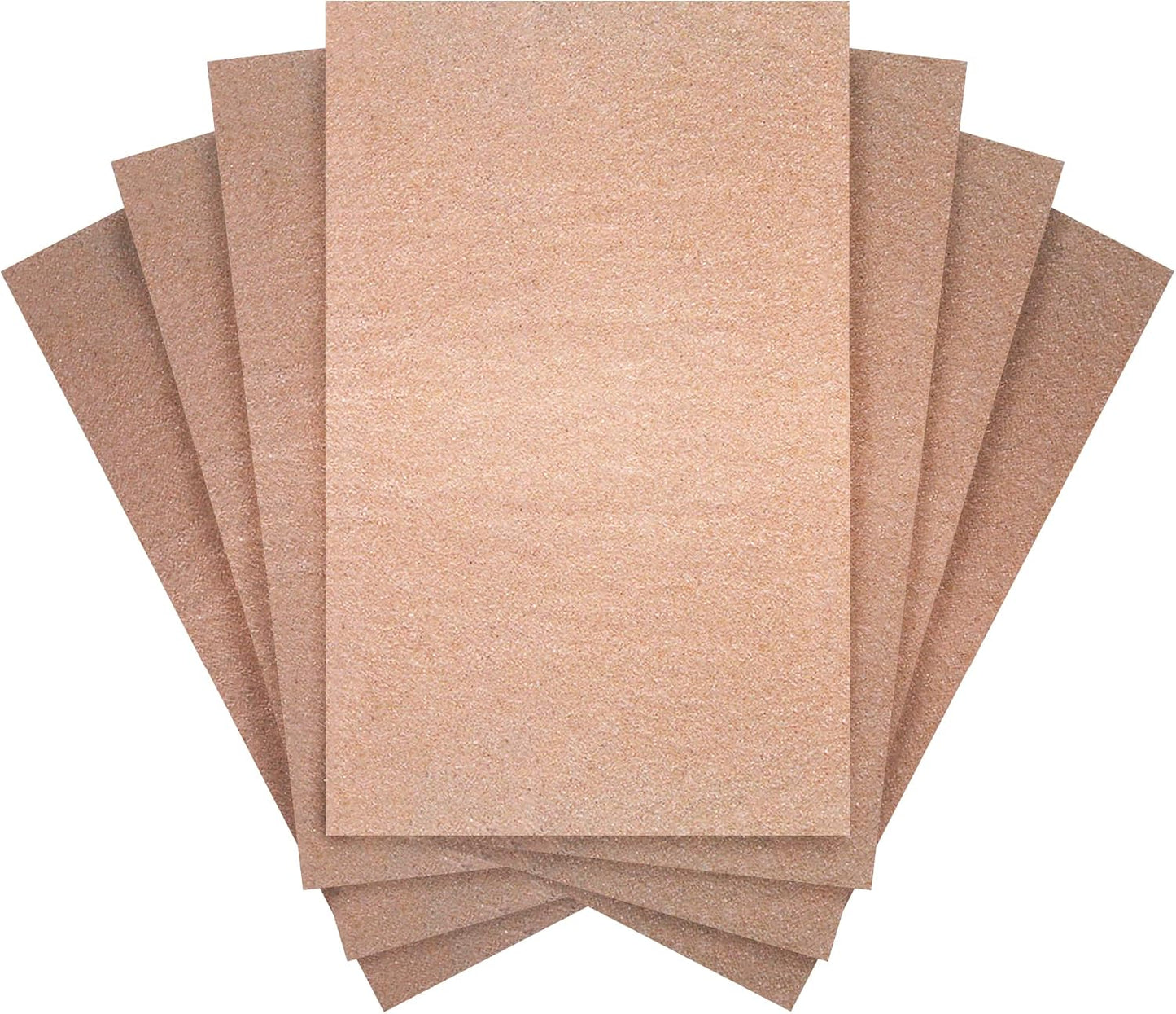 Penn-Plax bird cage gravel paper 9 by 12 inch sheets