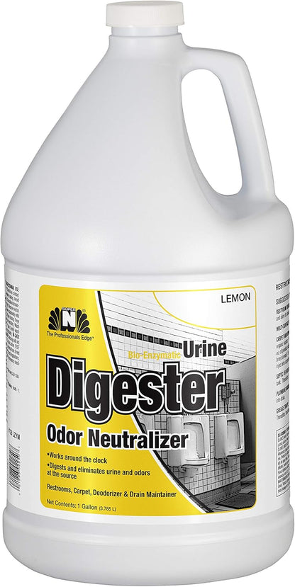 Nilodor BEON Urine Enzymatic Cleaner with Odor Neutralizer for Pet Dog, Carpet, and Bathroom, 1 Quart, Original - Image 12