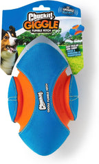 Chuckit! Flying Glow Squirrel Fetch Dog Toy, (10.5 Inch Length), Glow in the Dark Dog Toy, Pack of 1, Size Medium, for All Breeds and Sizes - Image 11