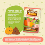 Weruva Pumpkin Patch Up! pack of 12 pouches