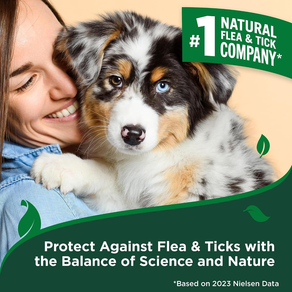 Vet's Best USA imported dog and cat wipes