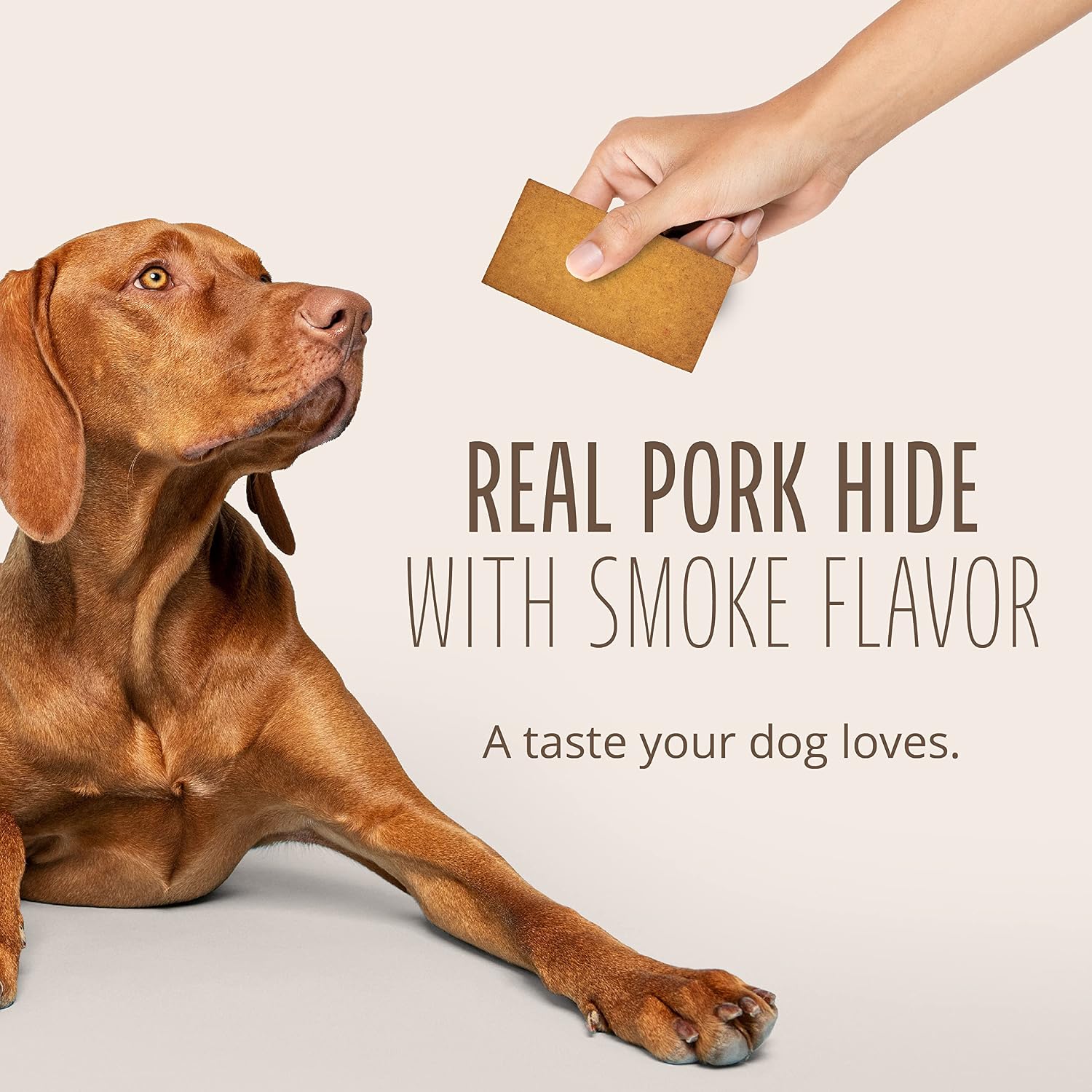 Premium imported USA pet treats for sensitive stomach dogs