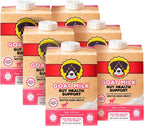 Brutus Chicken Broth Liquid for Dogs - All Natural Chicken Bone Broth for Dogs with Chondroitin Glucosamine Turmeric -Human Grade Dog Food Toppers for Picky Eaters & Dry Food -Tasty & Nutritious - Image 11