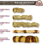 Wild Eats safe digestible single source protein pet treats