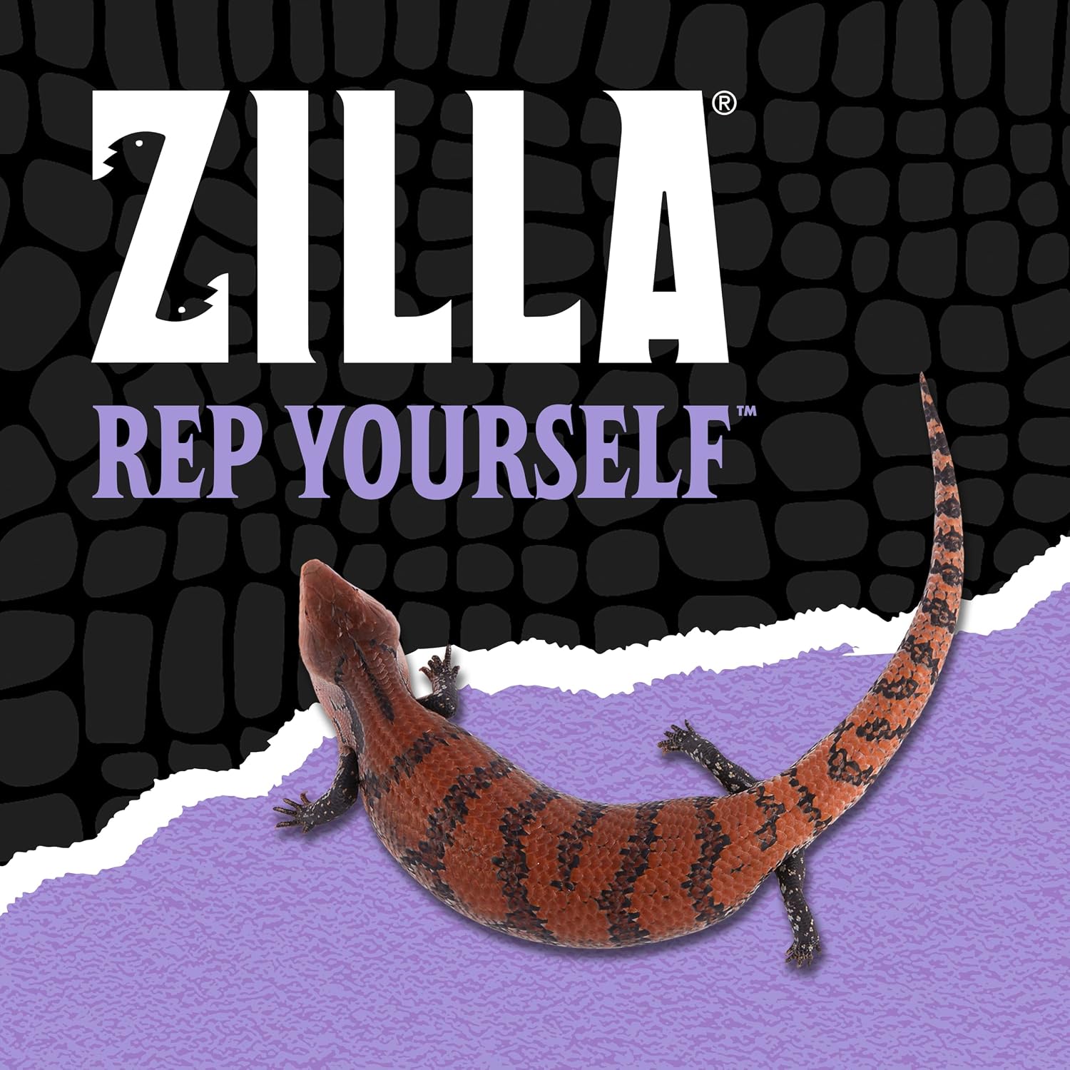 Zilla Vitamin Supplement Food Spray, with Carotene, Spray-on Multivitamin Supplement for Reptiles - Image 10