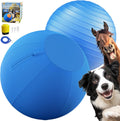 Bugarore Happypaw 3.0 18 inch herding ball front view