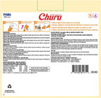 INABA Churu Cat Treats, Lickable, Squeezable Creamy Pure with Vitamin E, 0.5 Ounces per Tube, 120 Tubes Total, Chicken Variety - Image 9