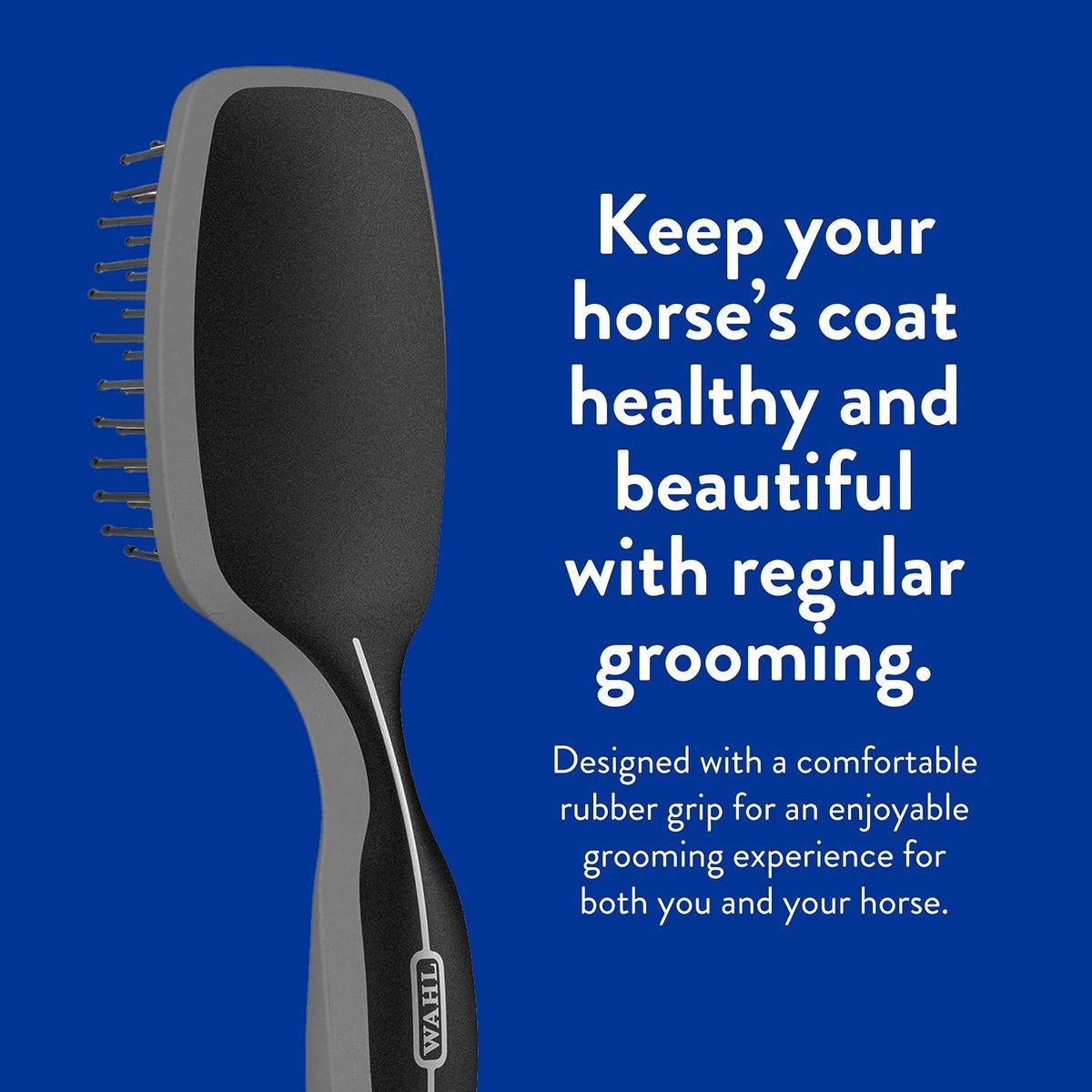 Wahl equine tool model number 858709 packaging